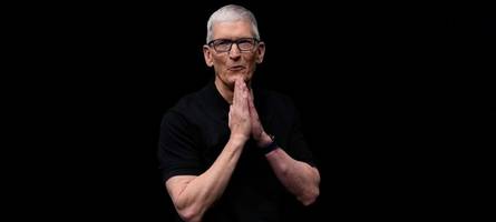 Apples Billionenmacher tritt ab: Welches Vermächtnis hinterlässt Tim Cook?
