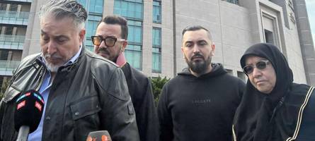 Prozess um vergiftete Familie beginnt: „Sie sind vor unseren Augen in den Tod gegangen“