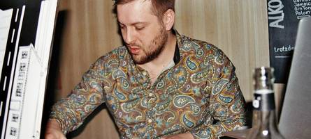 wieso es schwer ist, kleine konzerte zu organisieren: „es ist die neugierde, die abhandengekommen ist“