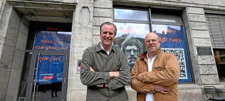 im ehemaligen sausalitos in augsburg zieht eine kneipe ein – mit ungewöhnlichem konzept