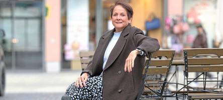 mit 59 verlor sie ihr bein: „vieles geht nicht mehr so wie früher. aber vieles eben doch“