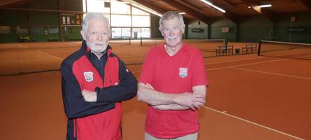 Schock bei Augsburger Sportverein: Stadtwerke fordern eine saftige Nachzahlung für Strom