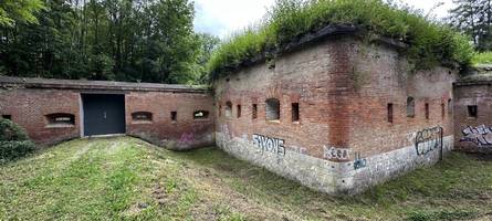 Verlassene Orte mit düsterer Geschichte: Kennen Sie diese Lost Places in der Region?