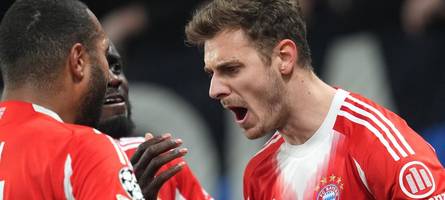 josip stanisic: der ewige erste