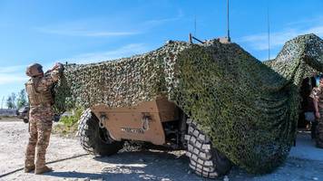 Dezentralisierter Kampf: 27. Gebirgsinfanteriebrigade experimentiert mit neuem Konzept