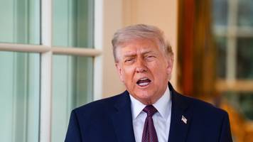 experte klemens fischer über trumps taktik: bin sicher, dass iran-gespräche krieg beenden