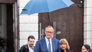 Größte Rentenkürzung in der Geschichte: Kritiker von Merz' Rentenknall liegen völlig falsch