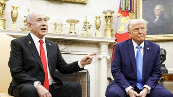 iran-krieg: darum ist der waffenstillstand für israel bitter