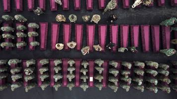 Preisobergrenze 38 Euro: Russische Bestattungsbranche wächst - Behörden genehmigen Pappsärge auf der Krim