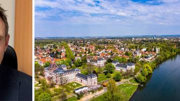 Städte wie Hanau geraten ins Visier hybrider Bedrohungen