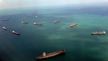 US-Kriegsschiff passiert strategische Straße von Malakka - Indonesien reagiert gelassen