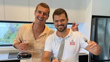 matteo wandert nach australien aus: habe als tellerwäscher gearbeitet - heute besitze ich 3 restaurants