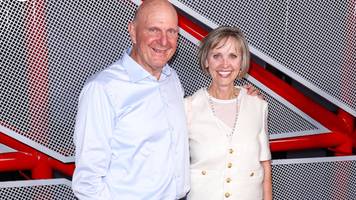 milliardärs-gattin ist begeisterte radio-hörerin und spendet sender 80 millionen dollar