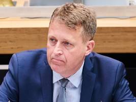 Berlin: Kulturstaatssekretär Friederici muss gehen – Streit über Fördermittel