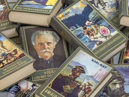 Verlagsbranche: Wer will Winnetou?