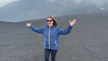 krebs mit mrna-impfung besiegt: donna (72) ist heute krebsfrei