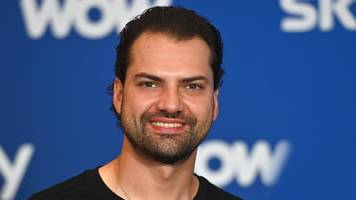 Ehemaliges GNTM-Model soll die Neue an Jimi Blue Ochsenknechts Seite sein