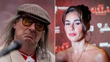 Guildo Horn kritisiert deutschen ESC-Song: Tut mir fast Leid für Sarah Engels