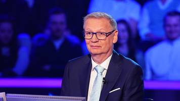 quoten-erfolg für rtl: wer wird millionär? zurück auf der Überholspur