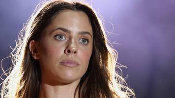 „diese erbse in meinem hirn“: vanessa mai über angst-moment beim arzt