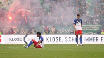 ein stefan kuntz fehlt dem hsv jetzt an allen ecken und enden