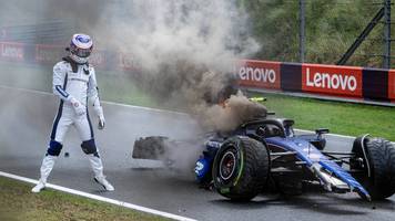 ex-formel-1-pilot logan sargeant ist rauswurf „ehrlich gesagt völlig egal“