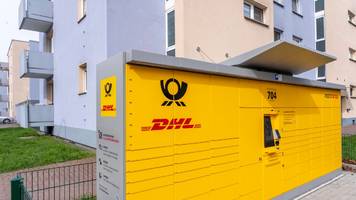 postnummer der packstation bei dhl: das steckt dahinter