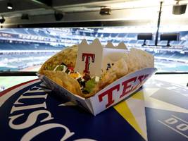 baseball in den usa: nach dem „gidzilla“ noch ein „dessert chicken bucket“