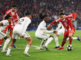 FC Bayern im DFB-Pokal: Zeit für „Magic Musiala“