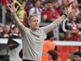 Kasper Hjulmand bei Bayer Leverkusen: Bitte in bestem Zustand an den Nachfolger übergeben