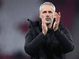 premier league: rose wird trainer in bournemouth