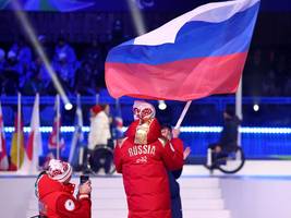 sportpolitik: der russische staatsdopingskandal hört einfach nie auf