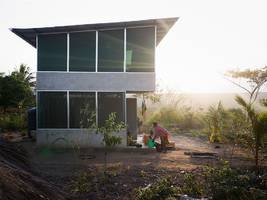 Öffentliche Gesundheit: Dieses Haus ...
