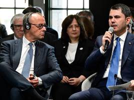 Bundesregierung: Klimakanzler? Na ja, wenn’s nützt