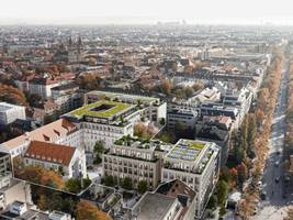 Immobilienmarkt: Investor feiert Büro-Neubau in München – aber wo bleiben die Wohnungen?