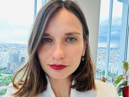 Johanna Brousse: Sie stoppte schon den Telegram-Gründer. Nun fordert sie Elon Musk heraus