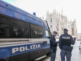 Serie A: Der „Caso Escort“ beschäftigt Italiens Fußball