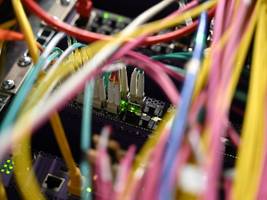 Speicherung von IP-Adressen: Koalition verschärft Kampf gegen Internetkriminalität