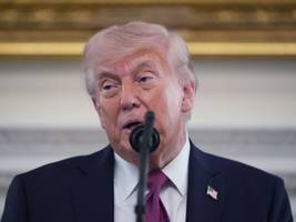 USA: Nur die Wortgefechte gehen weiter