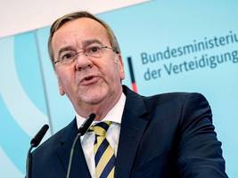 Zukunft der Bundeswehr: Pistorius präsentiert die erste Militärstrategie der Bundesrepublik