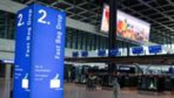 19 millionen passagiere: frankfurts flughafen um großstadt-terminal erweitert