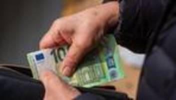 Altersvorsorge: Rente als »Basisabsicherung«: Ostdeutsche Politiker warnen