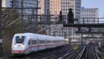 Berliner Regionalverkehr: Stadtbahn-Sperrung ab Juni: So fahren Regional- und Fernzüge