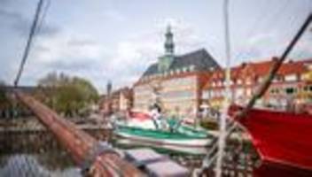 Bundeskanzler wird erwartet: Nationale Maritime Konferenz in Emden – Fokus auf Sicherheit