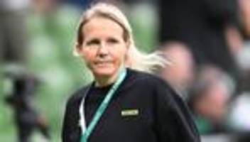 bundesliga: werder-fußballerinnen trotzen vfl wolfsburg 0:0 ab