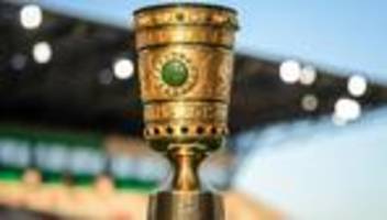 DFB-Pokal: Jetzt live: Bayer Leverkusen gegen den FC Bayern
