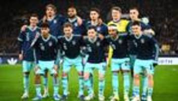 DFB-Team: Nations-League-Heimspiele in Augsburg, München und Berlin