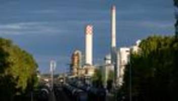 Druschba-Pipeline: Russland will Öltransit nach Schwedt stoppen