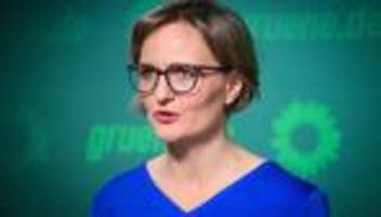 energiekrise: dröge und brantner legen grünen-krisenaktionsplan zu entlastungen vor