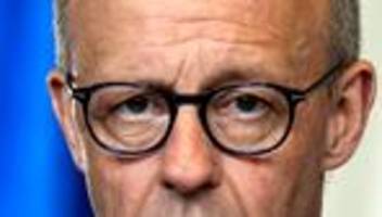 Friedrich Merz: Diese Rente ist mehr als nur eine Basis